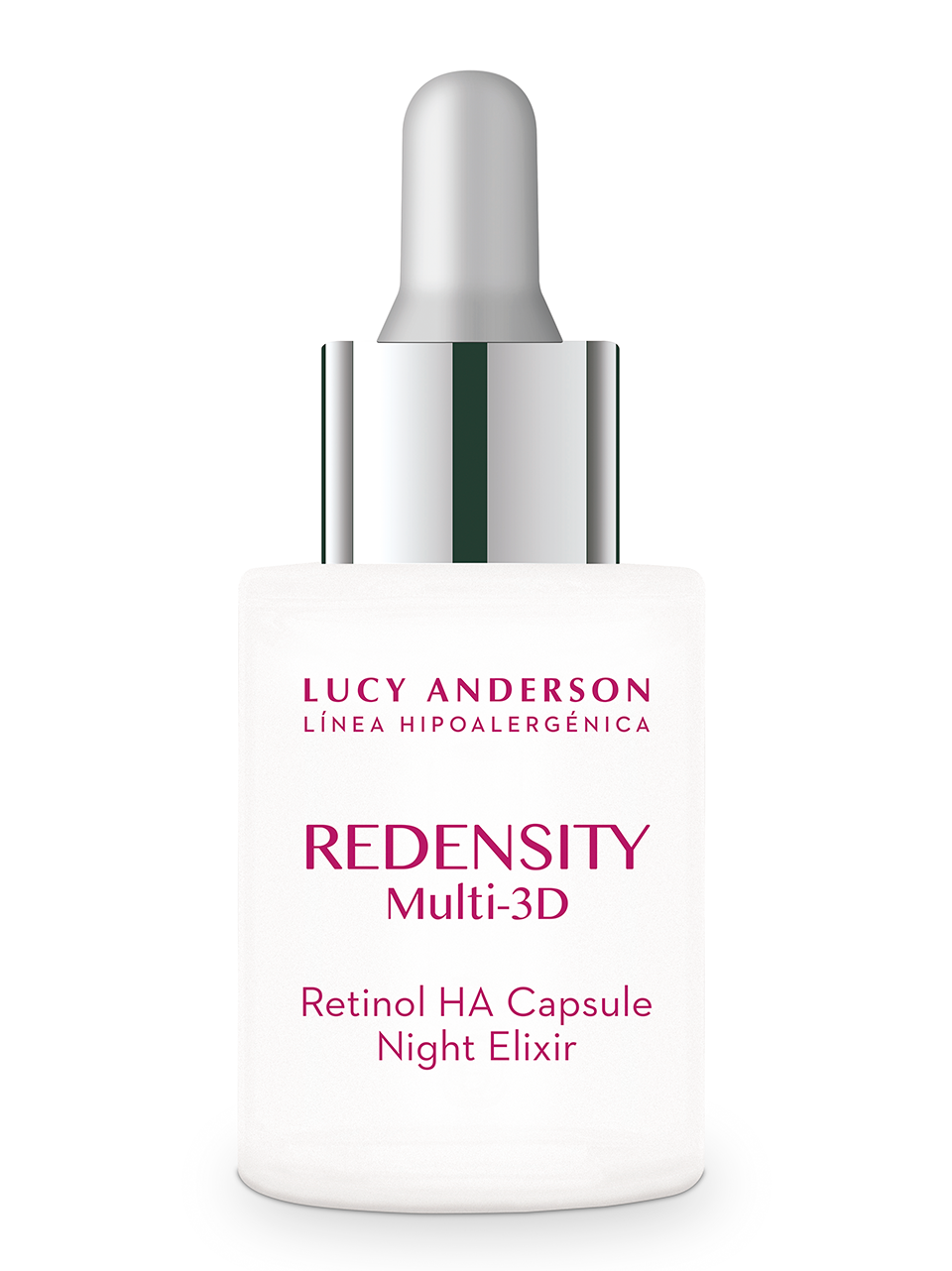 LUCY ANDERSON CONCENTRADO EN GOTAS NOCTURNO REDENSITY X 30 G.